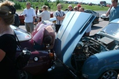 2003 - Saab festivalen