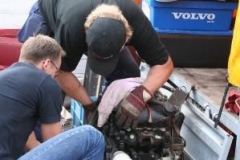 2005 - Gistadsmarknaden