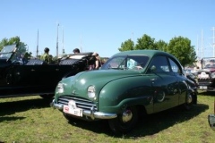 2007 - Prins Bertil Memorial