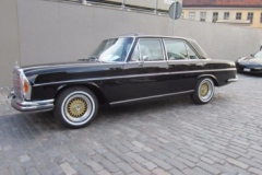 2016 - Bil och bulle Riddarholmen