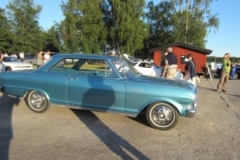 2016 - Nyköpingshamn