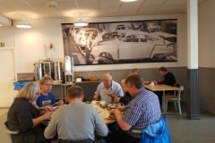 2017 - Saab festivalen