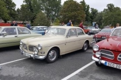 2019 - Bil och bulle Bergianska