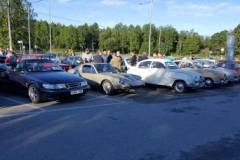 2019 - Bil och bulle Hellasgården