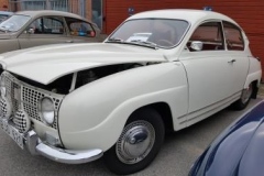 2019 - Saab festivalen