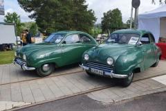 2022 - Saab festivalen